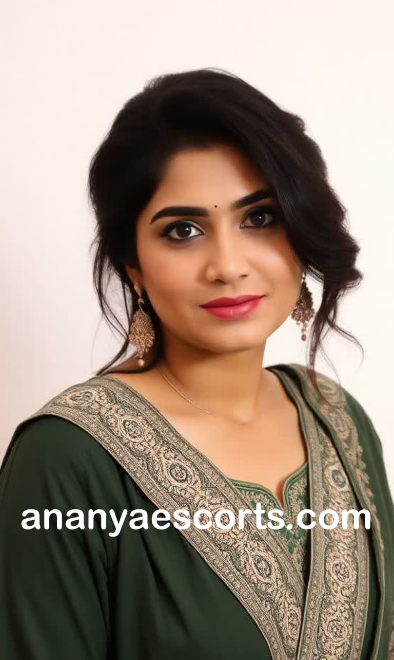 Puthuppally Escort Service