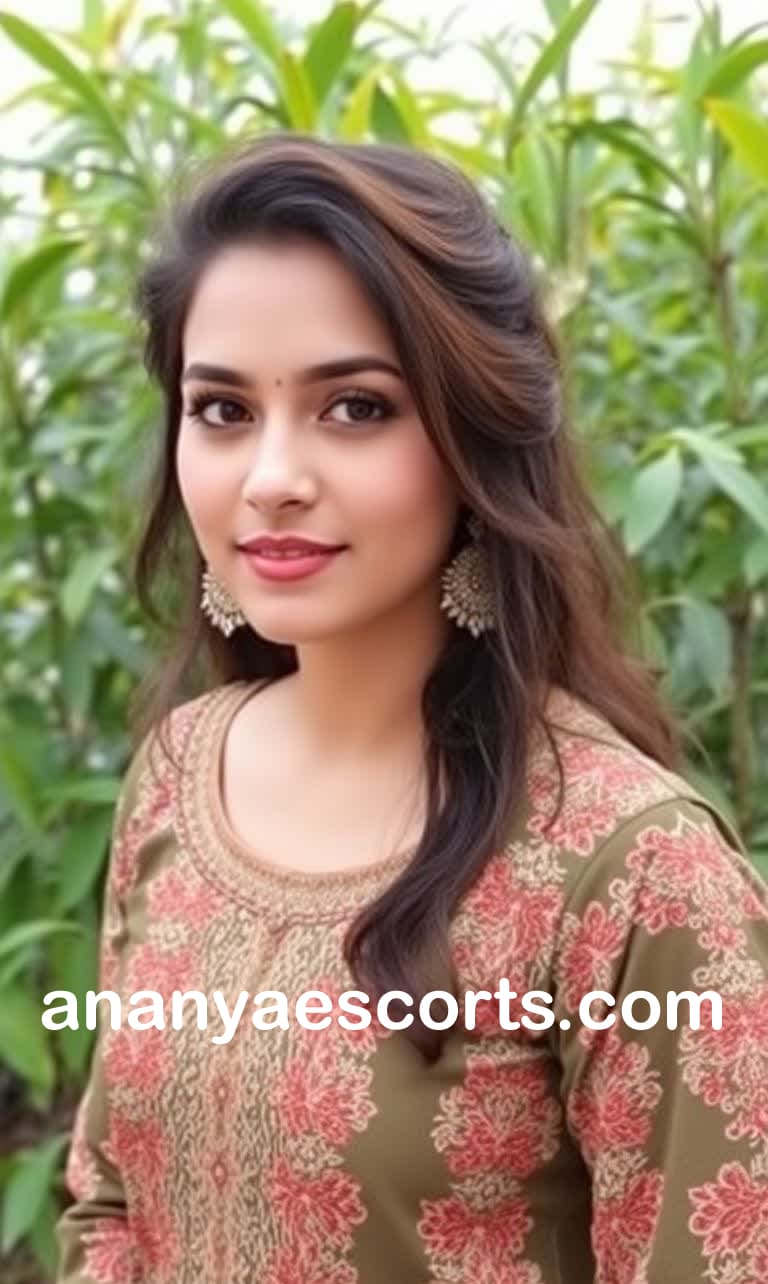 Escort Service in Puthuppally