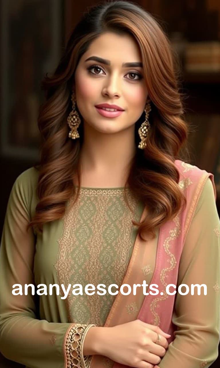 Escort Service in Puthuppally